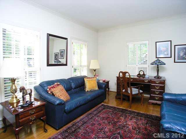 10531 Hollybrook Drive Charlotte NC 28277