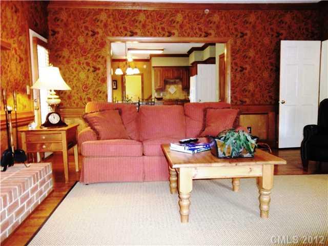 10531 Hollybrook Drive Charlotte NC 28277