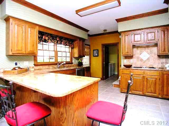 10531 Hollybrook Drive Charlotte NC 28277
