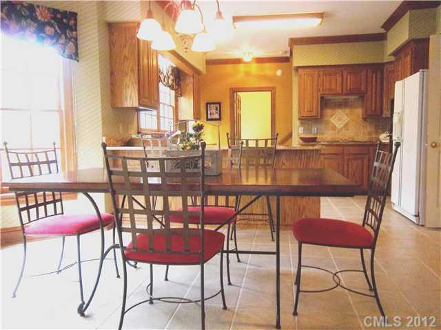 10531 Hollybrook Drive Charlotte NC 28277