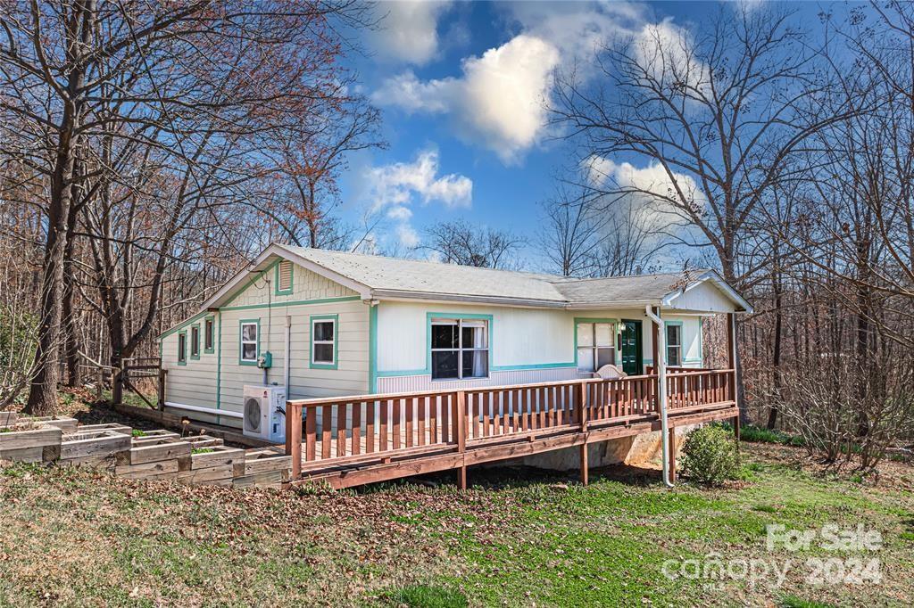 833 Polk County Line Road Rutherfordton NC 28139