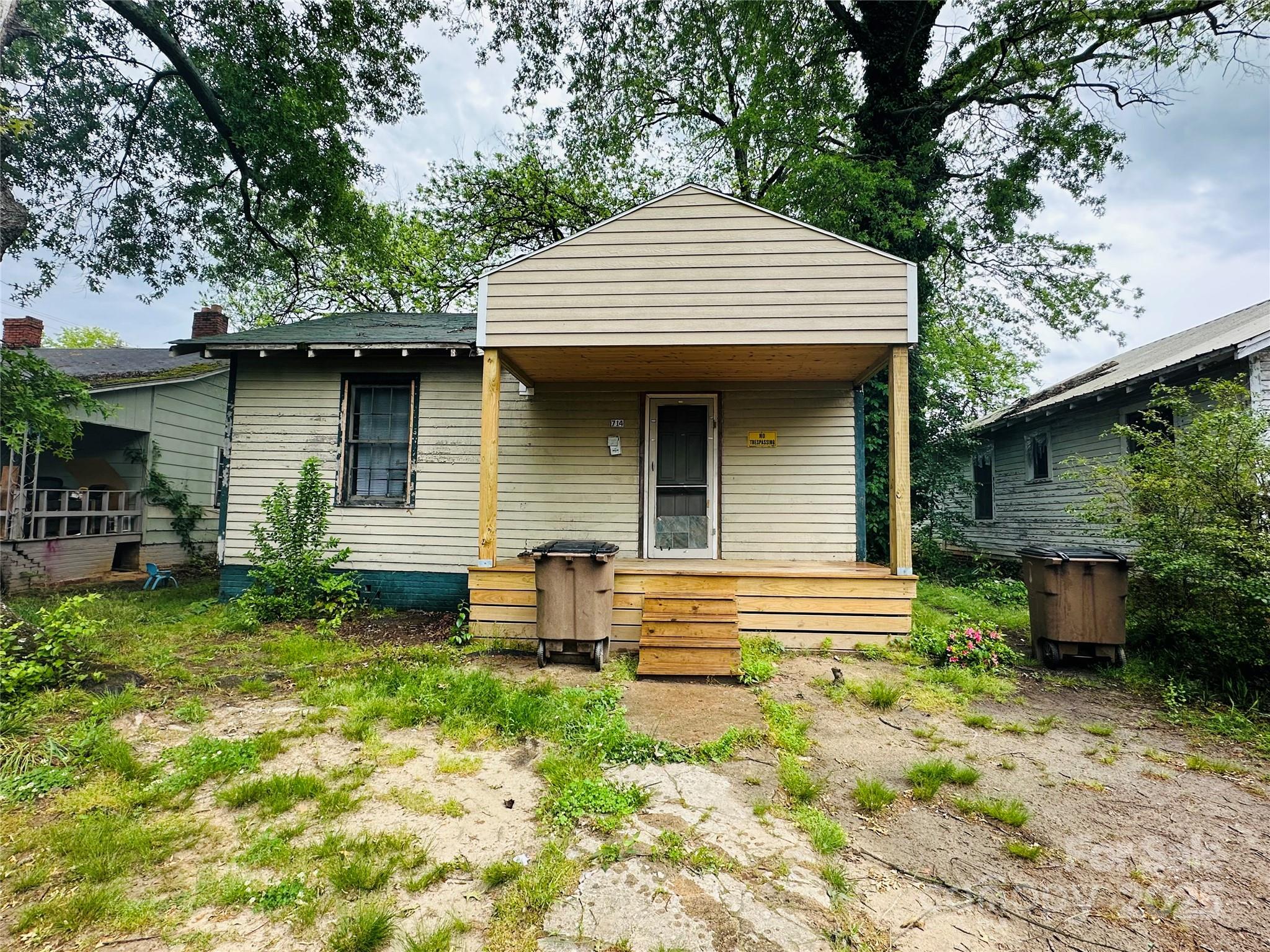 714 Douglas Street Shelby NC 28150