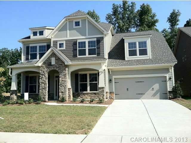 2105 Kinder Oak Drive Indian Trail NC 28079