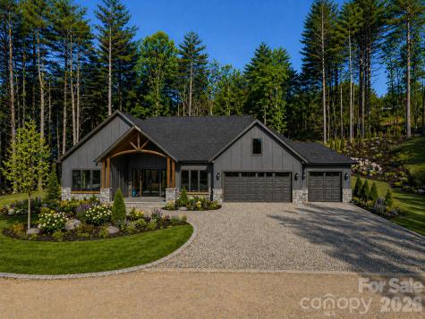 83 Mont Clair Trail Horse Shoe NC 28742
