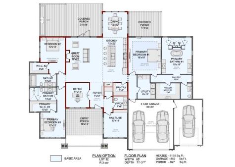 83 Mont Clair Trail Horse Shoe NC 28742
