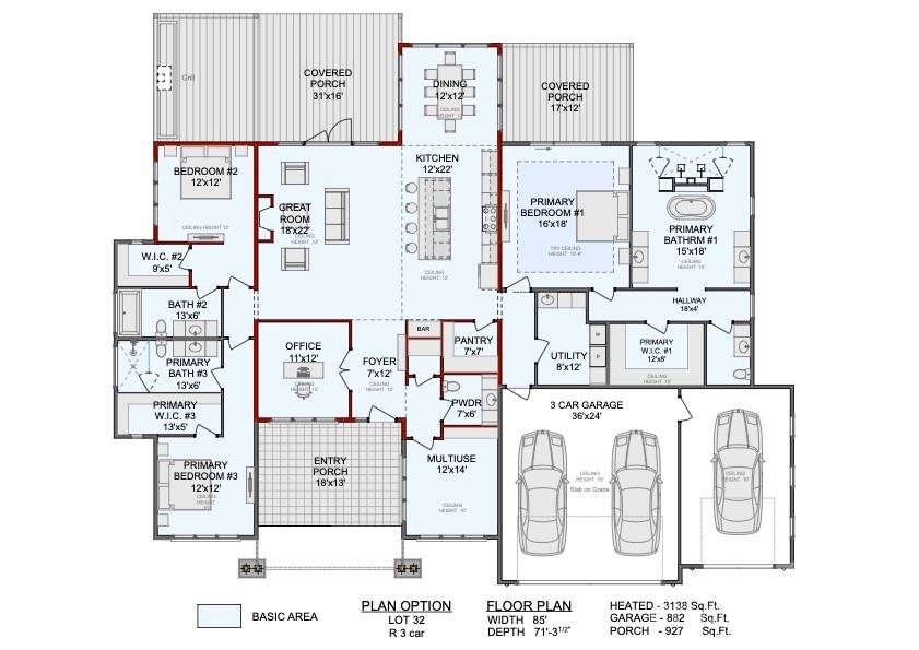 83 Mont Clair Trail Horse Shoe NC 28742