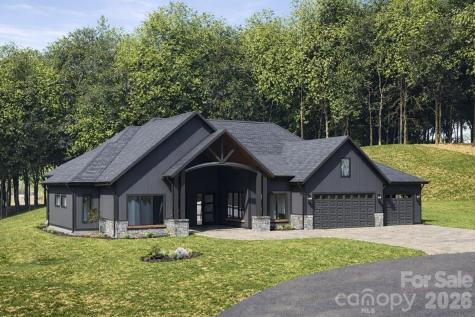 83 Mont Clair Trail Horse Shoe NC 28742