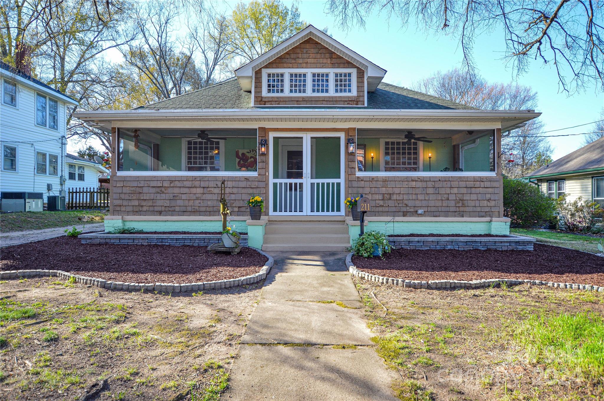 211 Mcgill Avenue NW Concord NC 28025