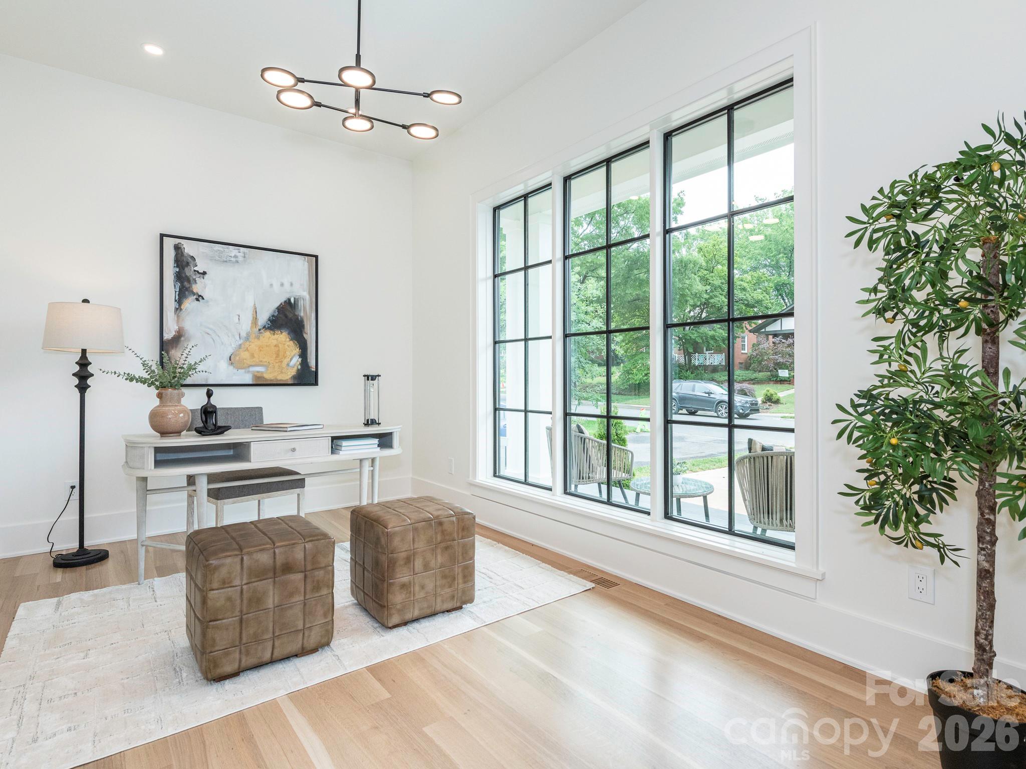 2510 Chesterfield Avenue Charlotte NC 28205