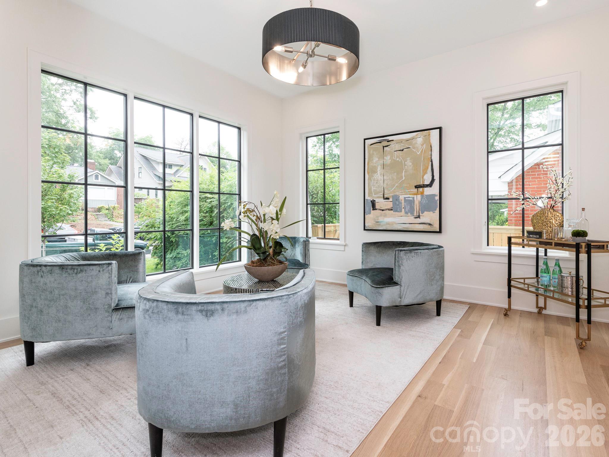 2510 Chesterfield Avenue Charlotte NC 28205
