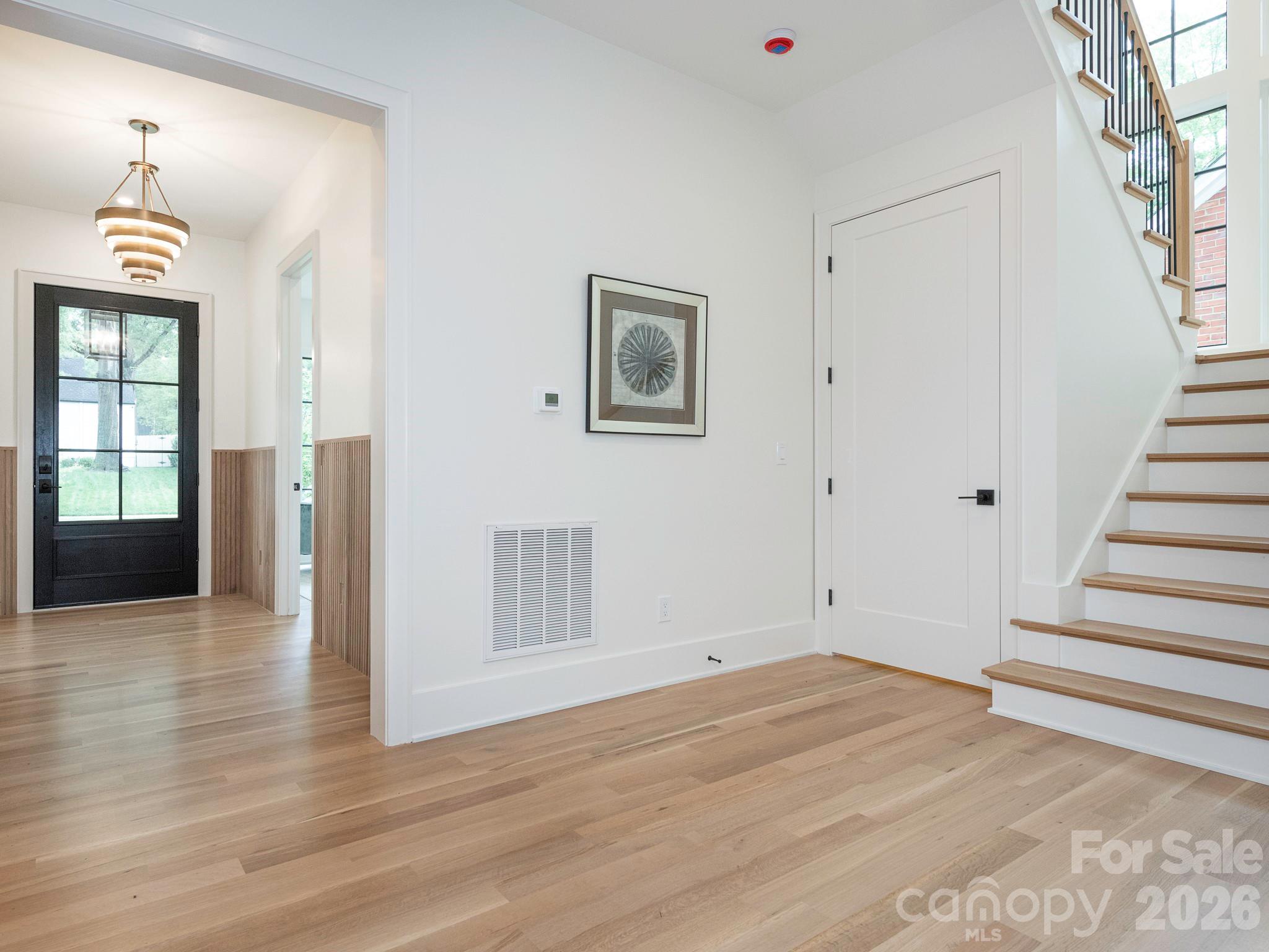 2510 Chesterfield Avenue Charlotte NC 28205