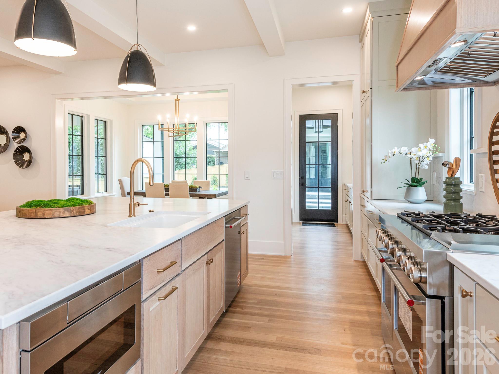 2510 Chesterfield Avenue Charlotte NC 28205