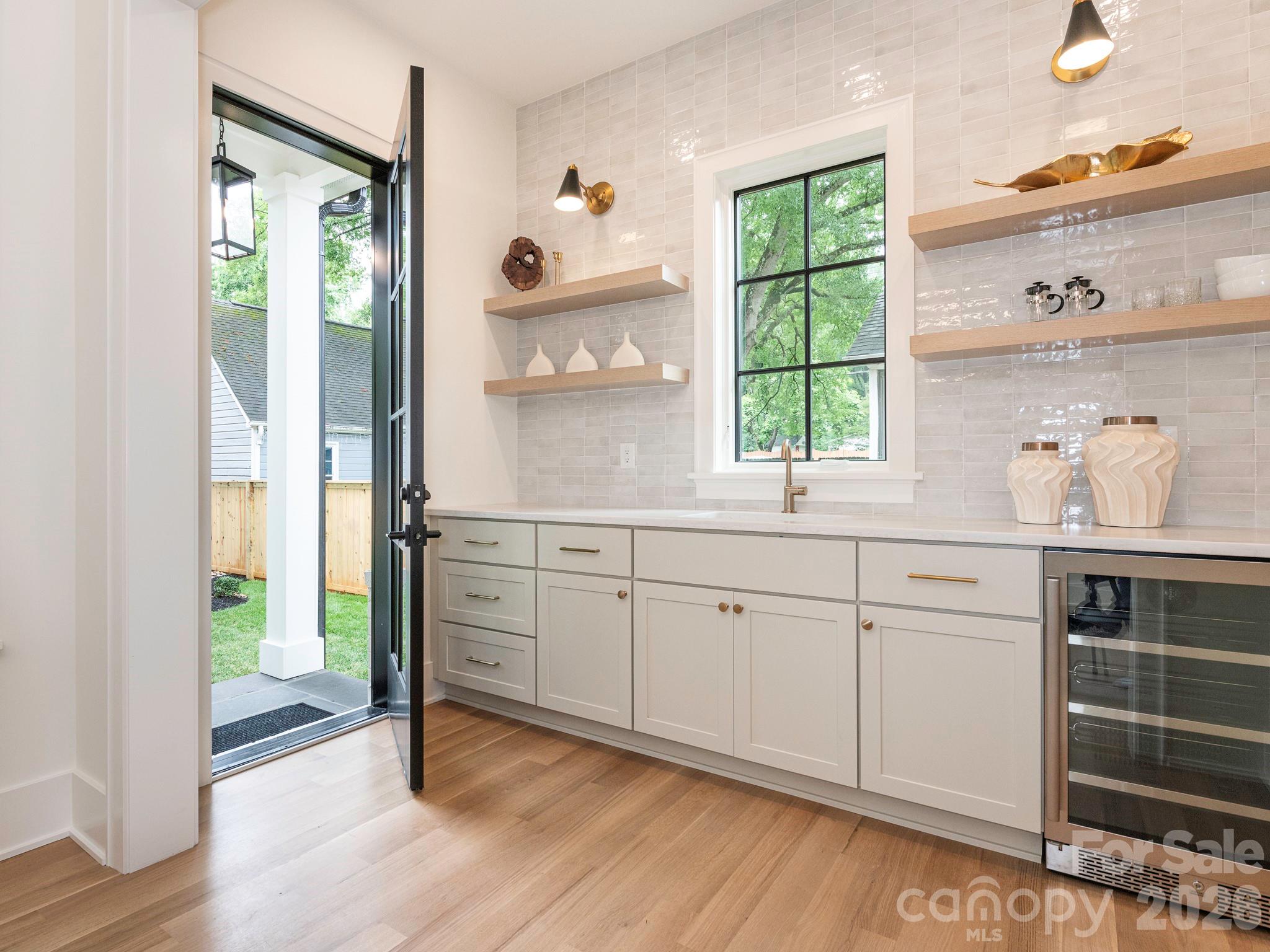 2510 Chesterfield Avenue Charlotte NC 28205