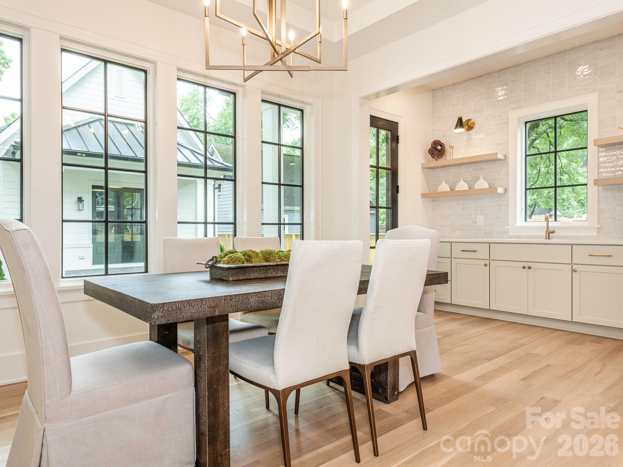 2510 Chesterfield Avenue Charlotte NC 28205