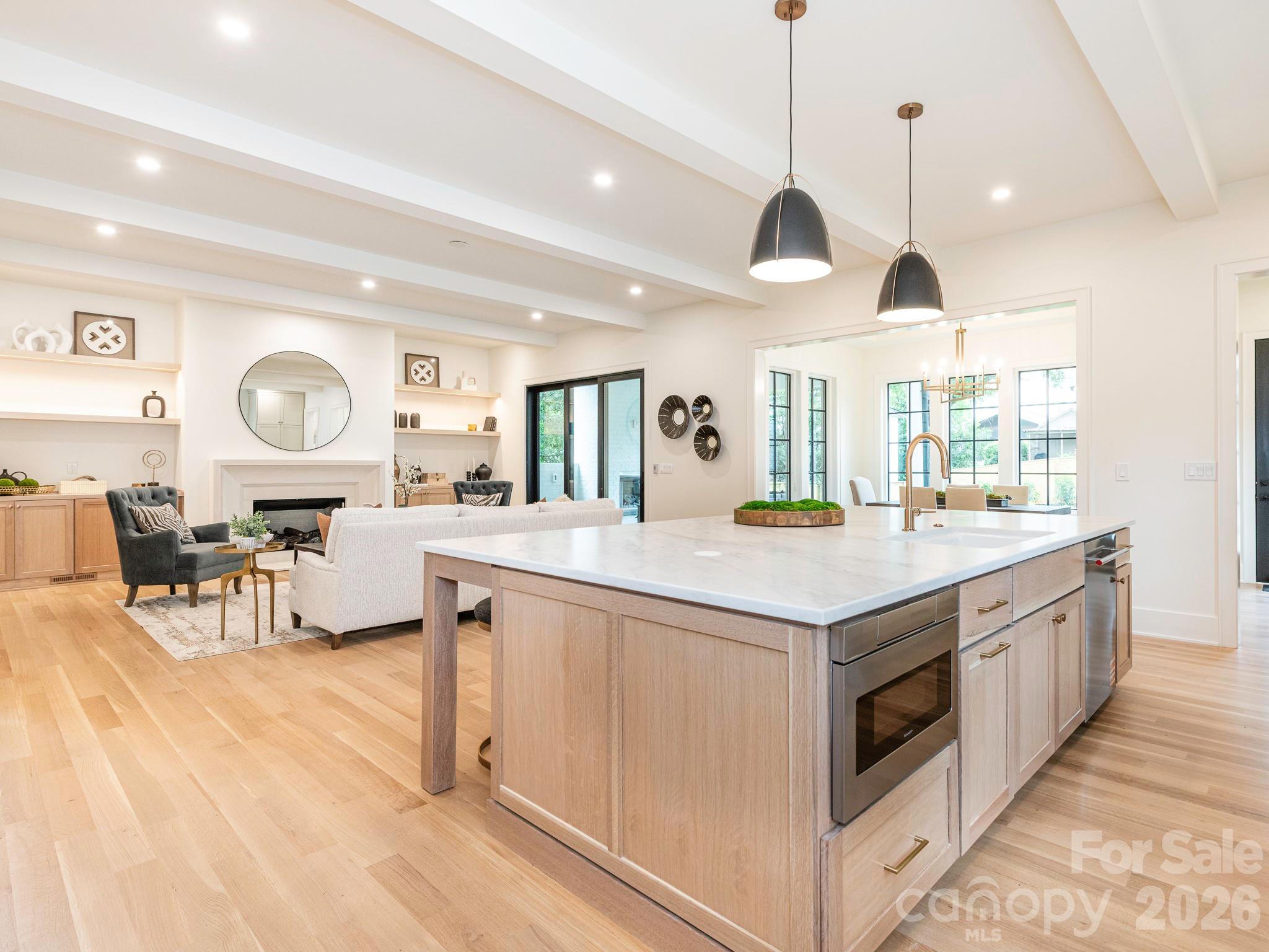 2510 Chesterfield Avenue Charlotte NC 28205