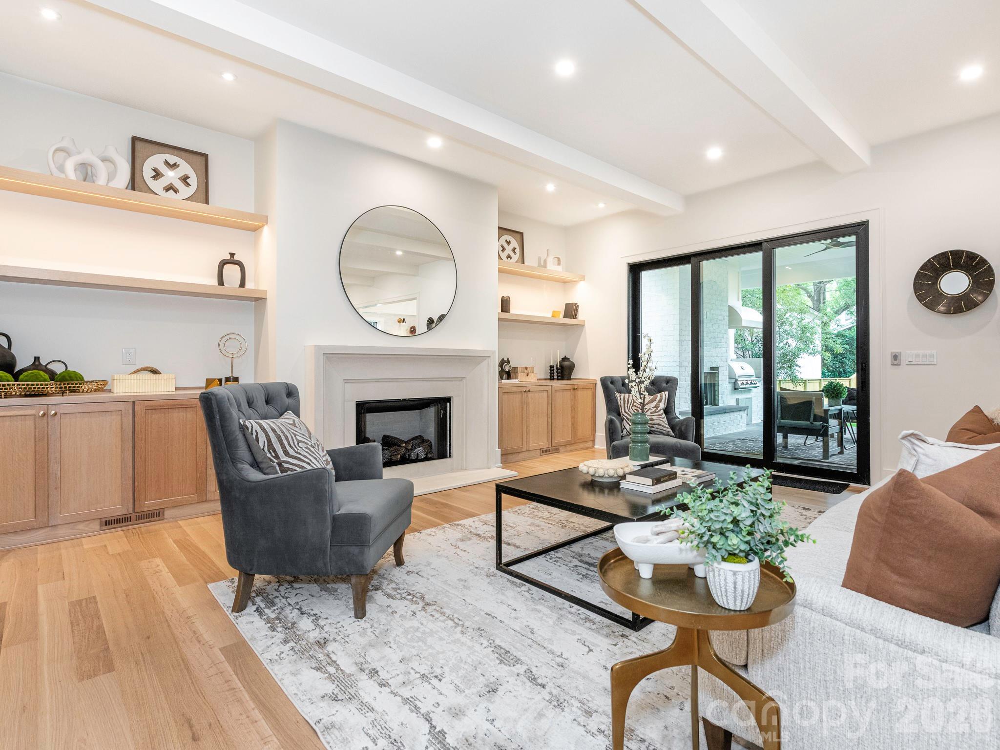 2510 Chesterfield Avenue Charlotte NC 28205