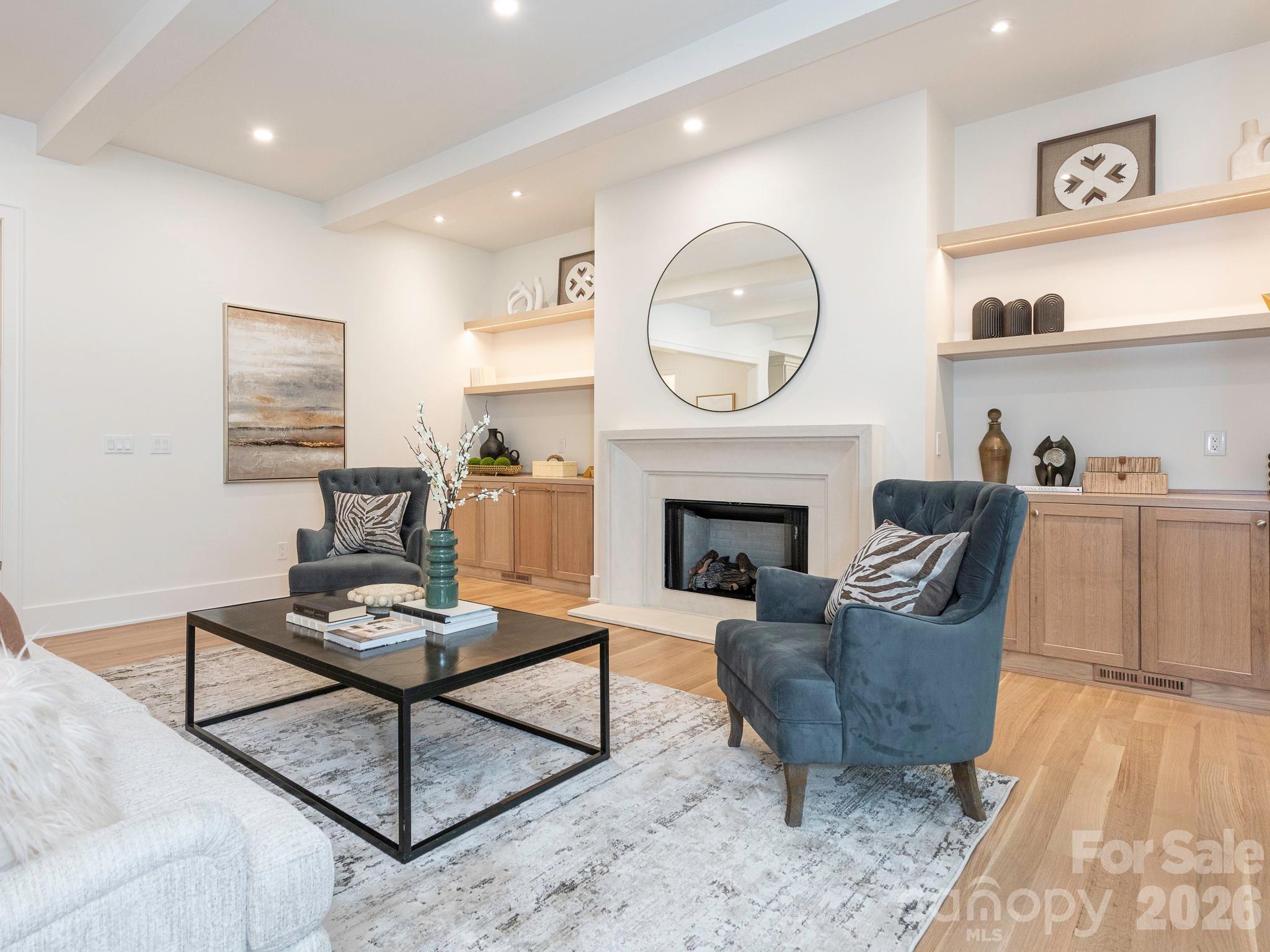2510 Chesterfield Avenue Charlotte NC 28205