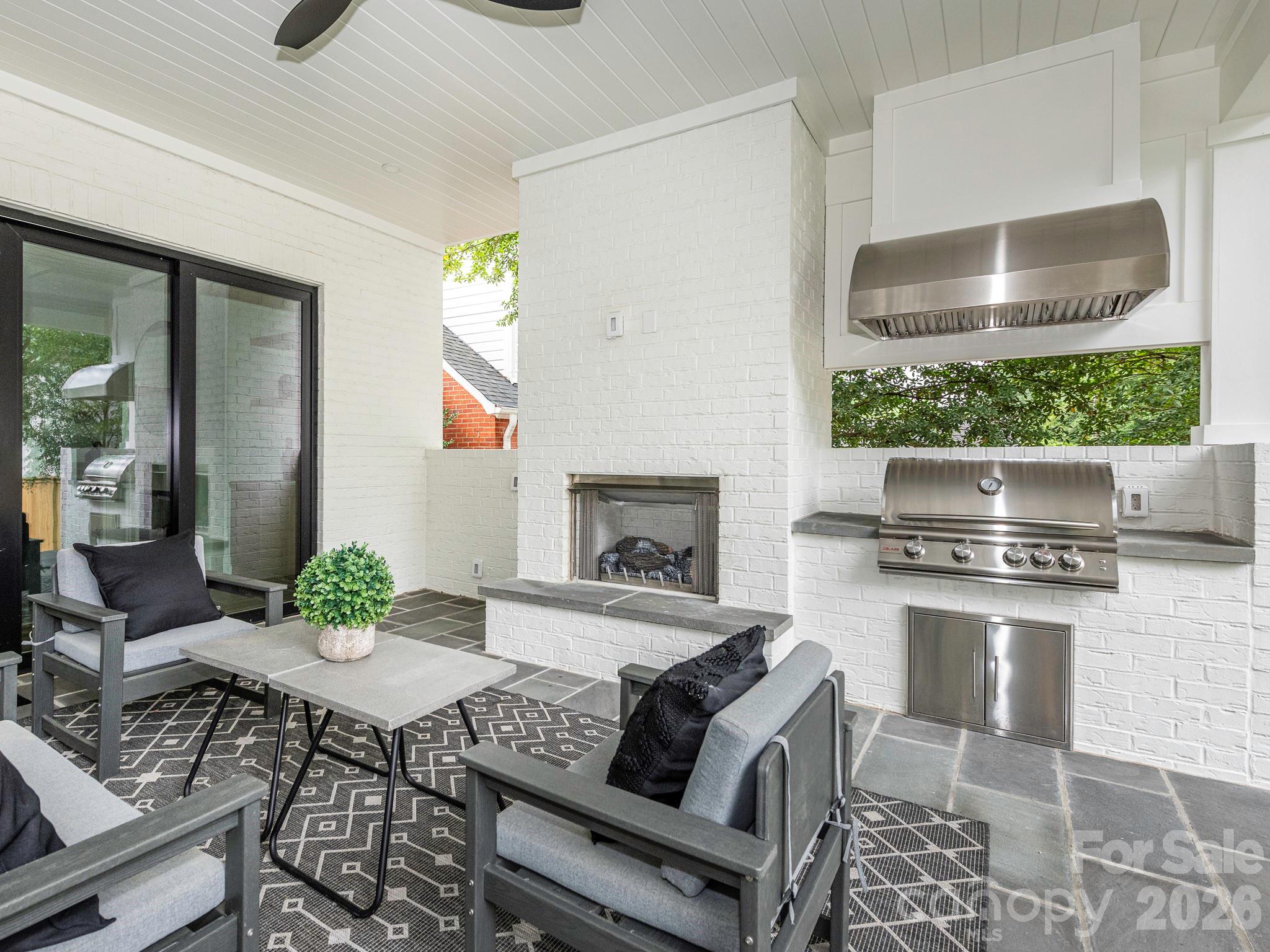 2510 Chesterfield Avenue Charlotte NC 28205