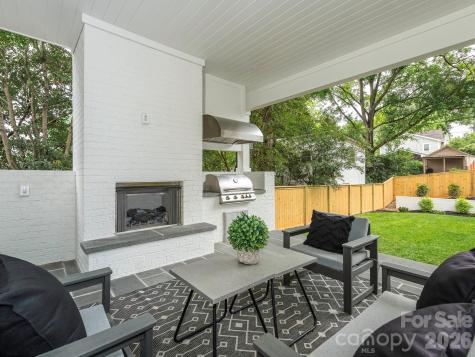 2510 Chesterfield Avenue Charlotte NC 28205