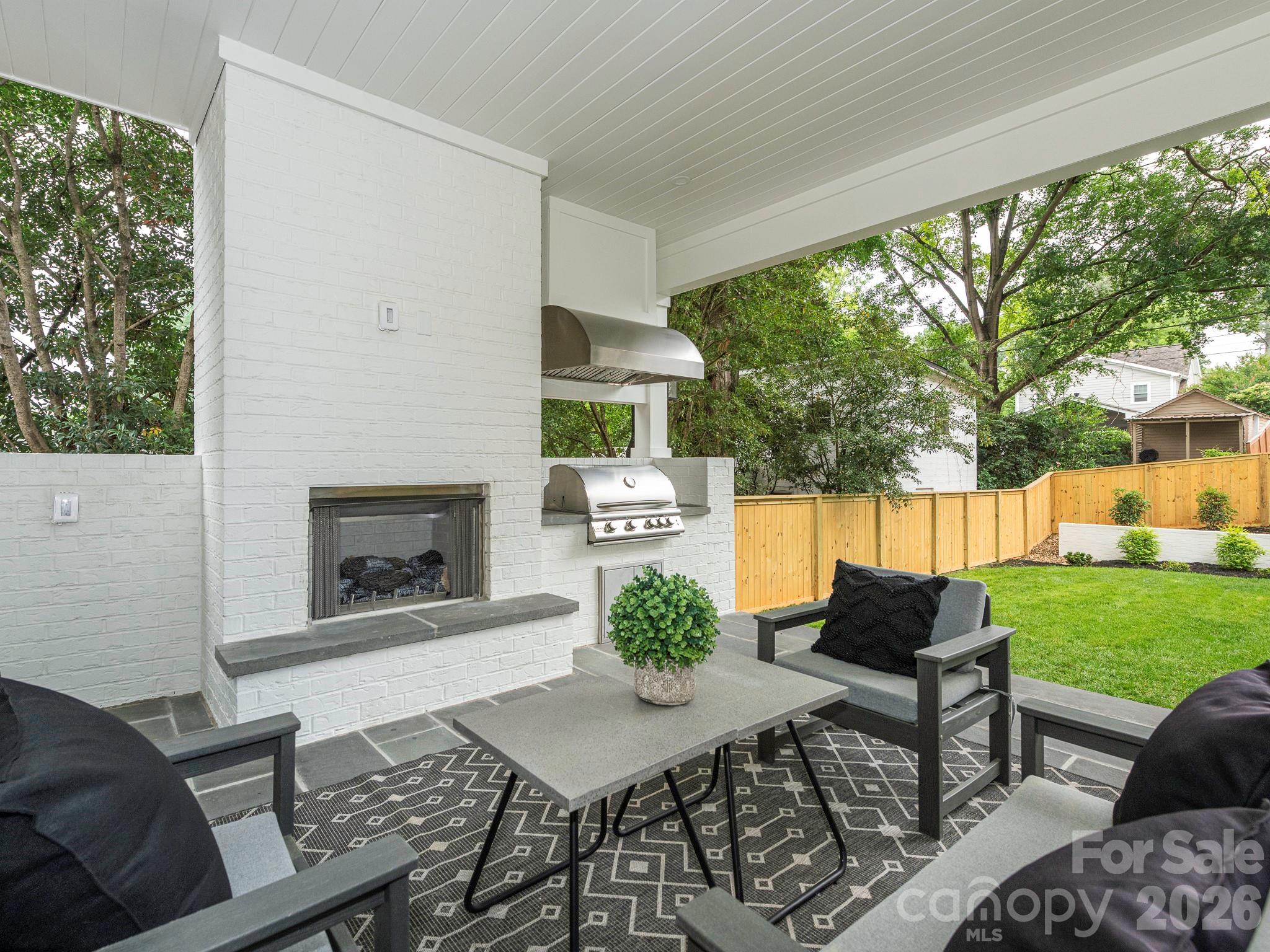 2510 Chesterfield Avenue Charlotte NC 28205