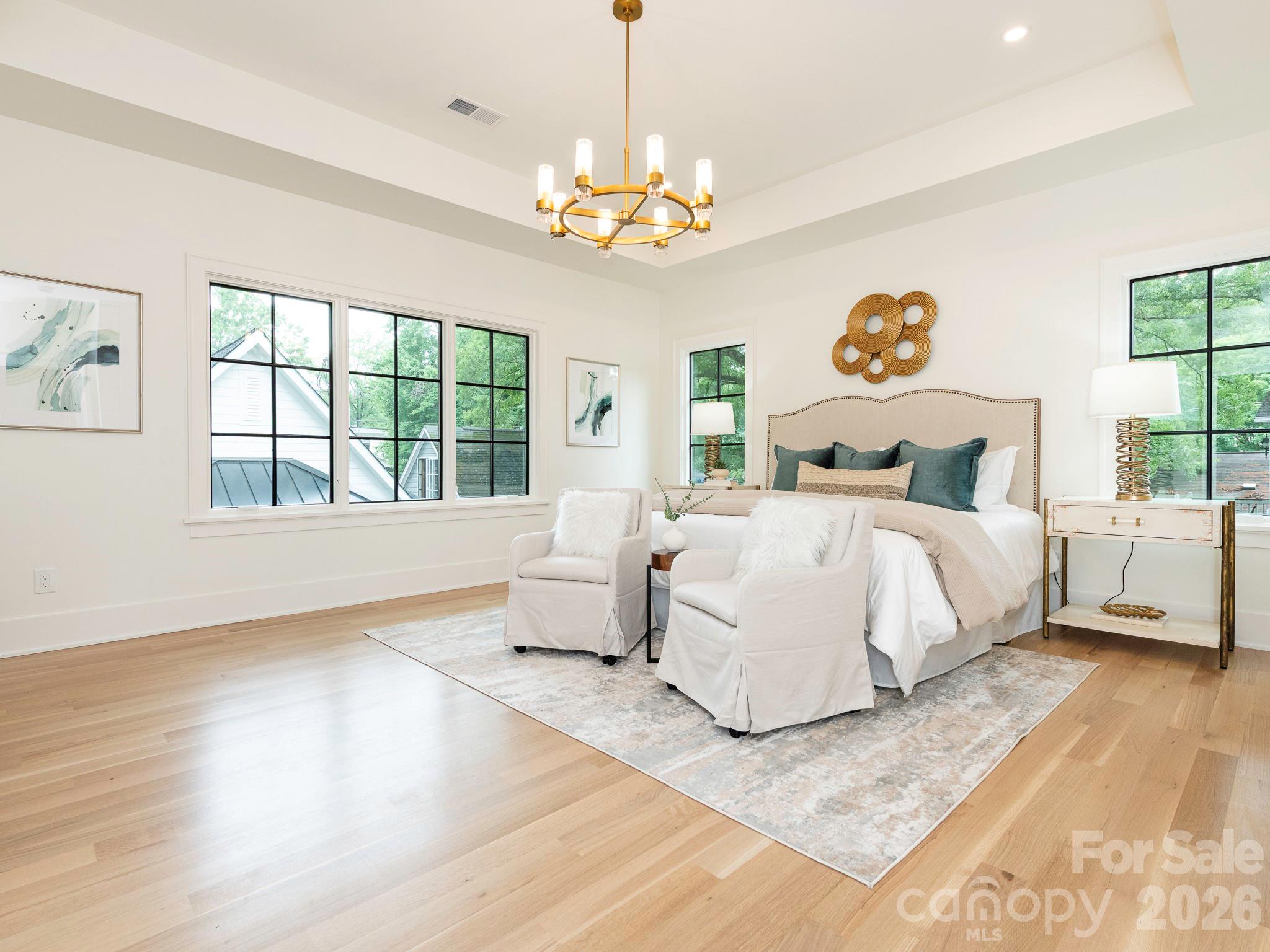 2510 Chesterfield Avenue Charlotte NC 28205