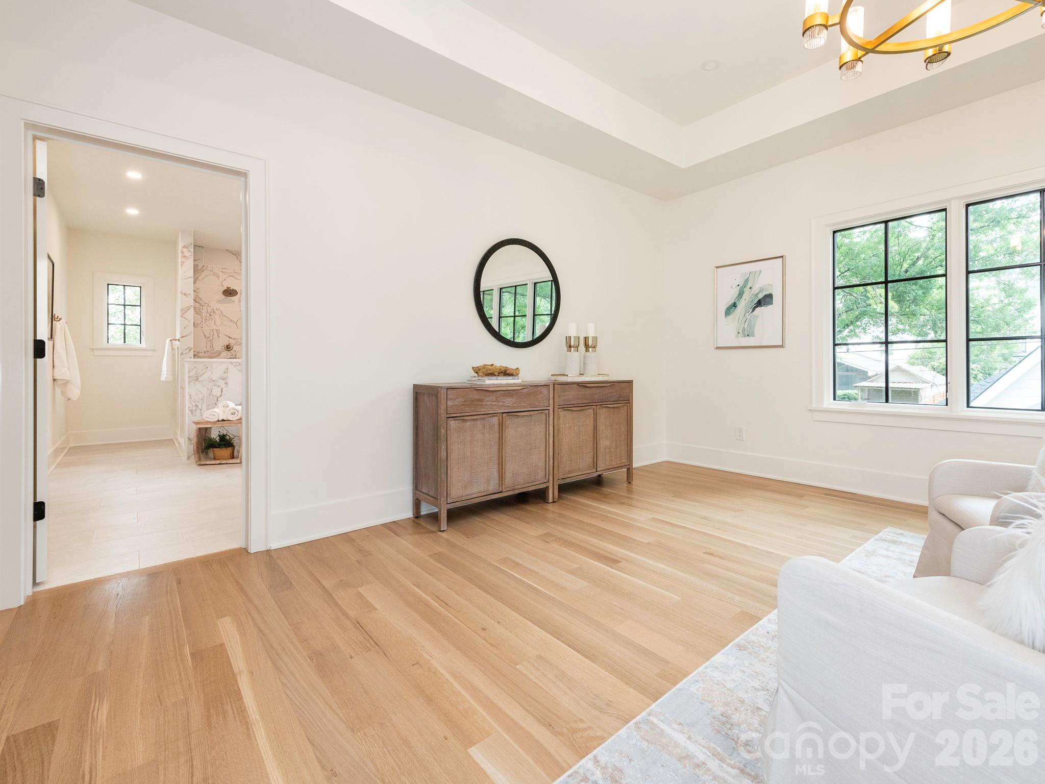 2510 Chesterfield Avenue Charlotte NC 28205