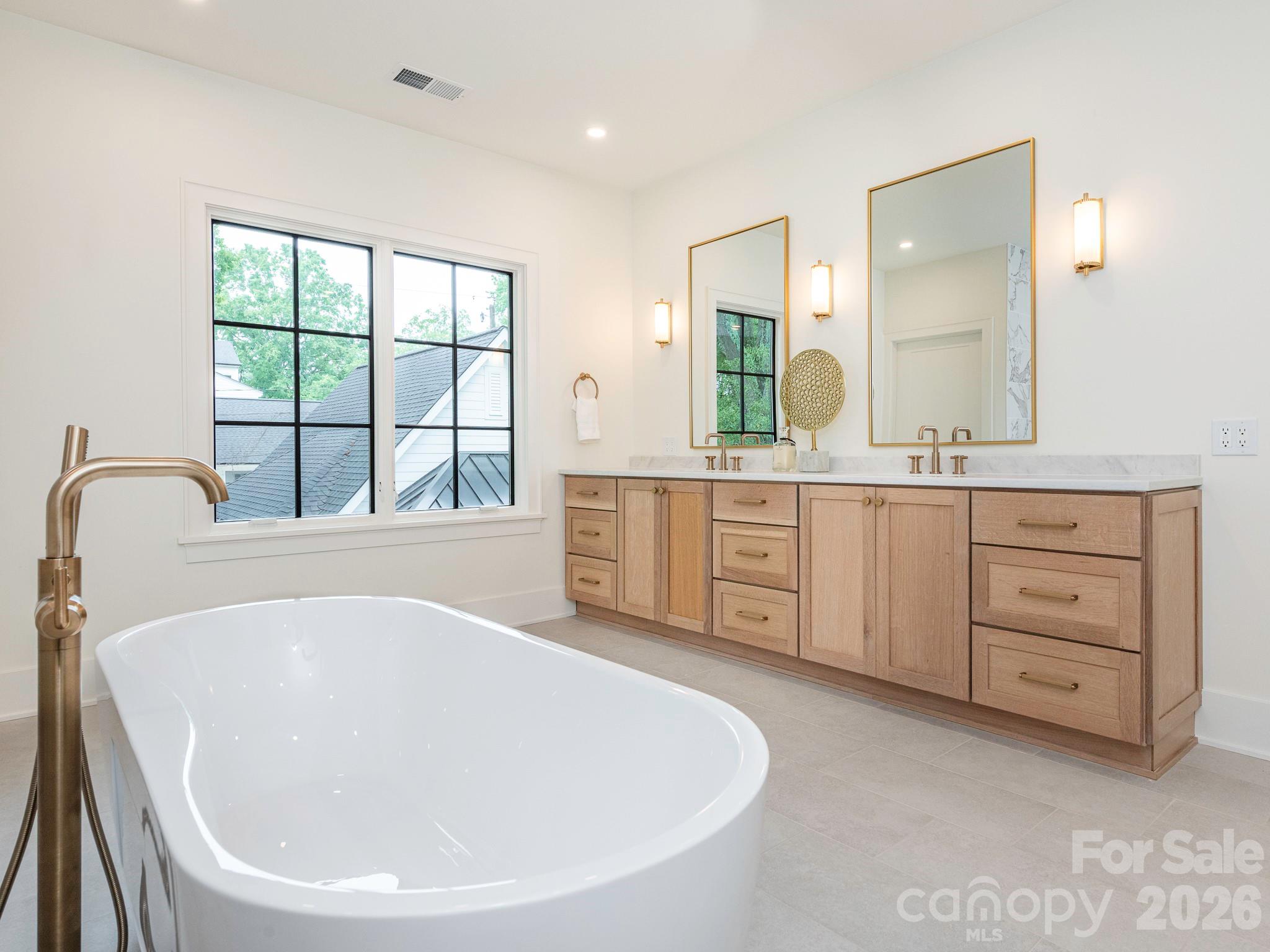 2510 Chesterfield Avenue Charlotte NC 28205