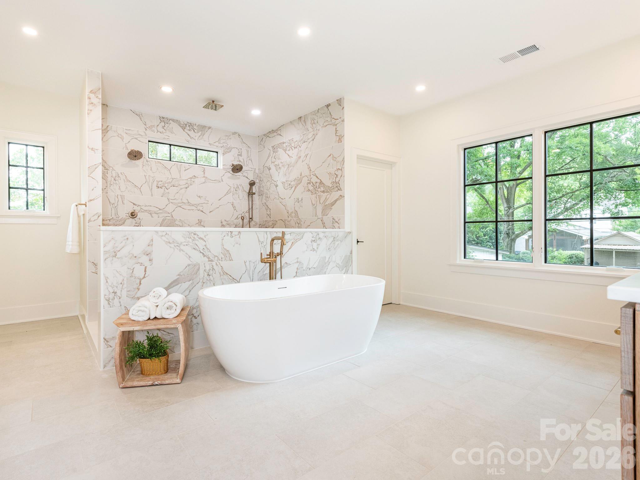 2510 Chesterfield Avenue Charlotte NC 28205