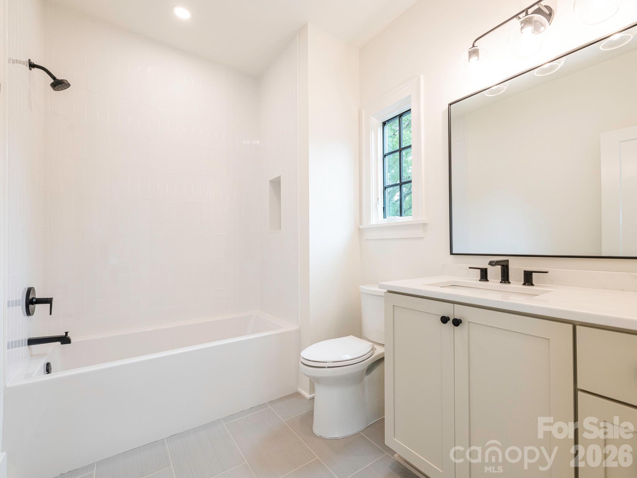 2510 Chesterfield Avenue Charlotte NC 28205