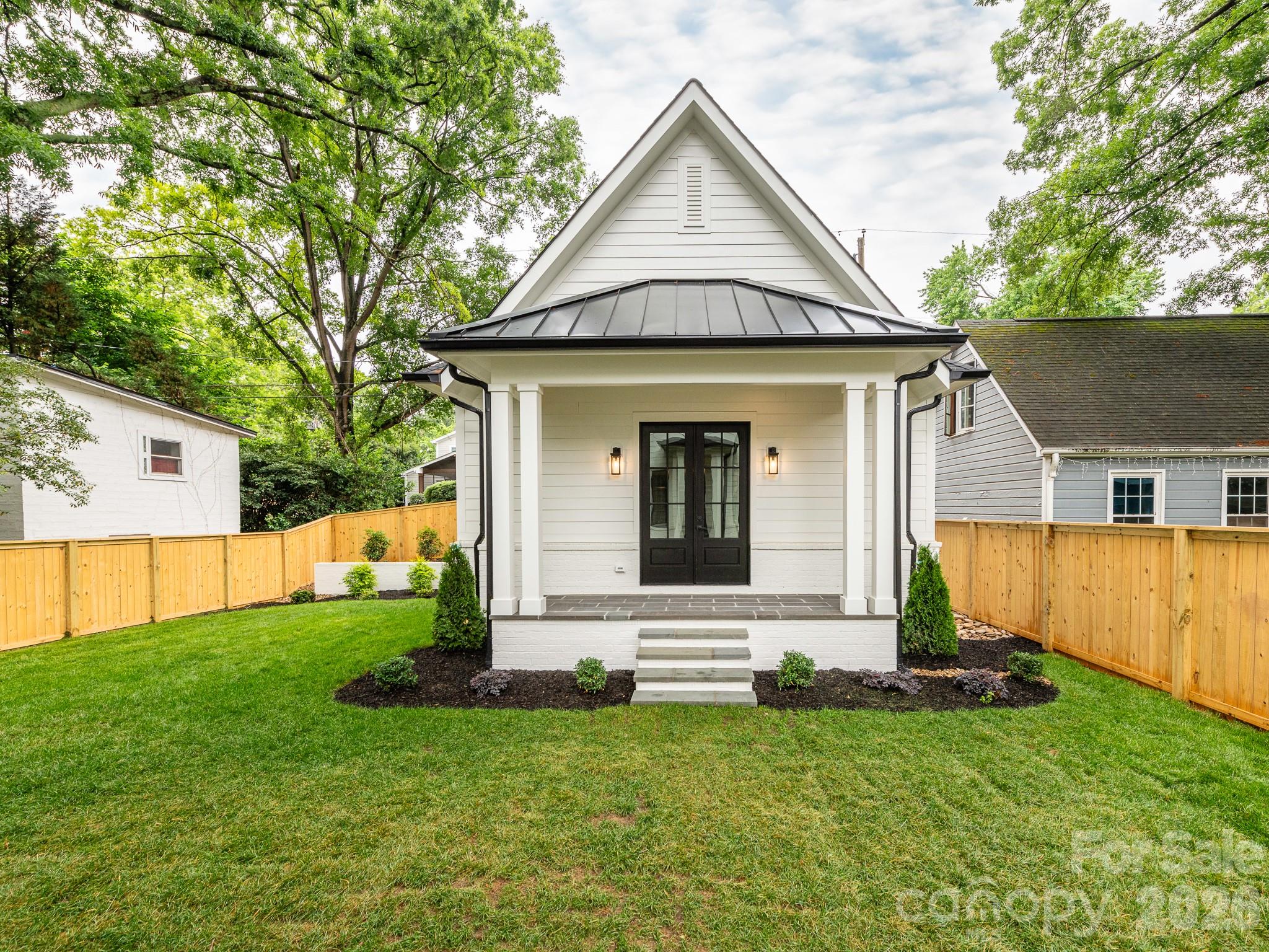 2510 Chesterfield Avenue Charlotte NC 28205