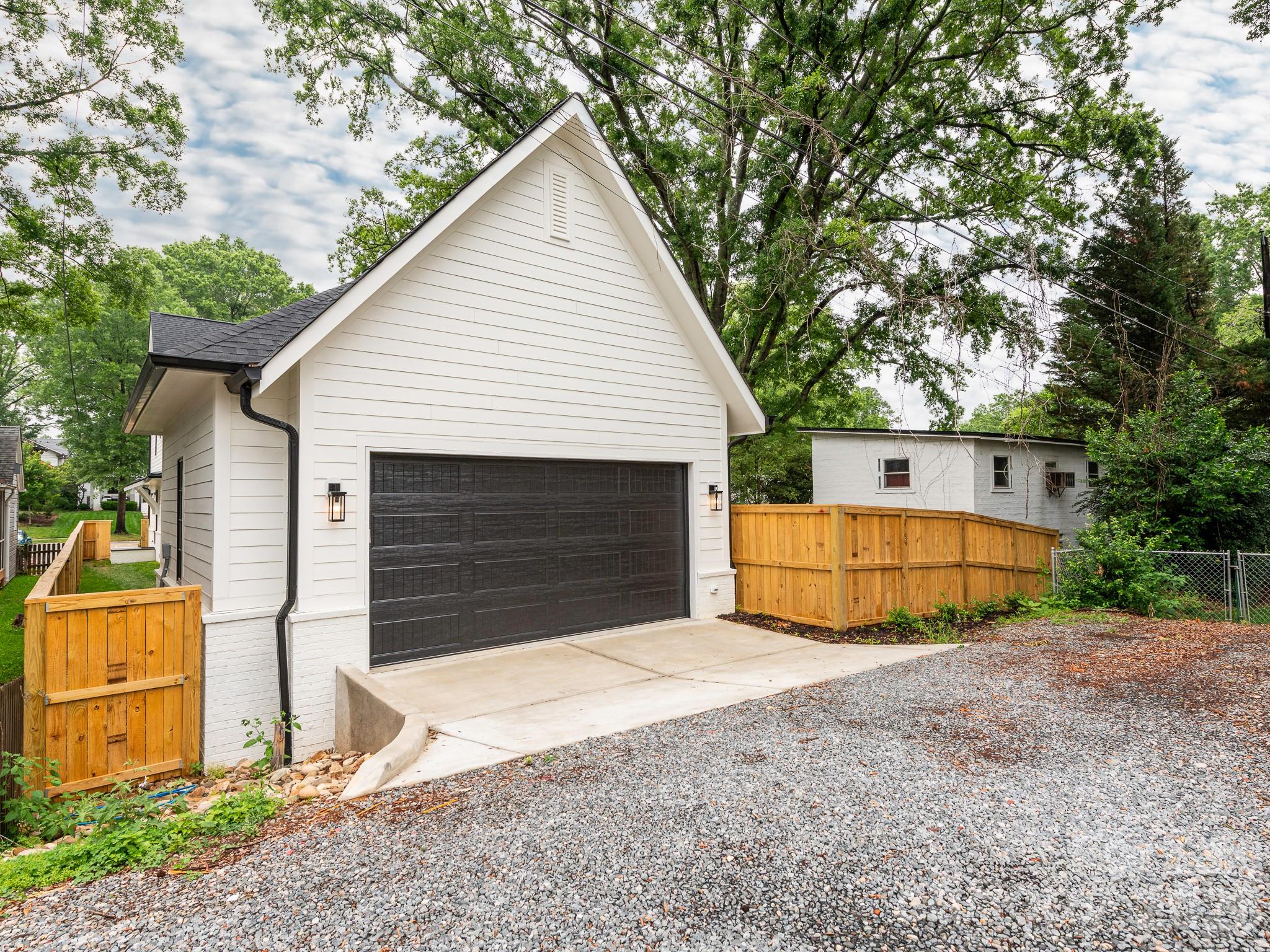 2510 Chesterfield Avenue Charlotte NC 28205