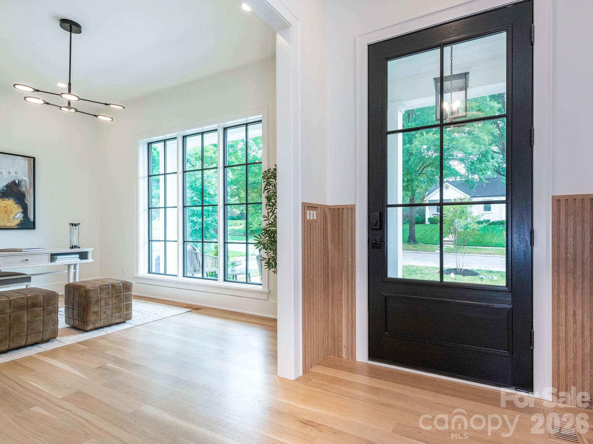 2510 Chesterfield Avenue Charlotte NC 28205