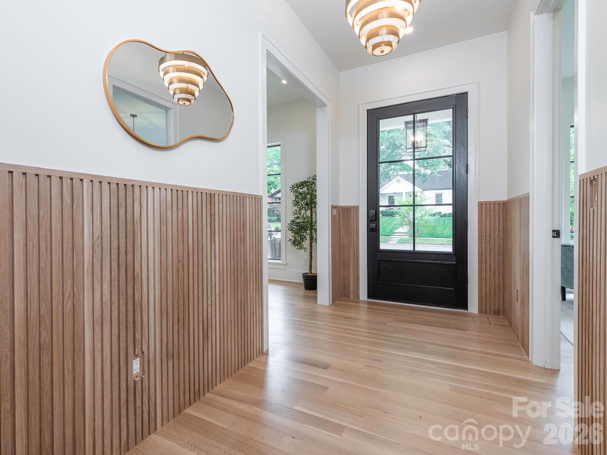 2510 Chesterfield Avenue Charlotte NC 28205