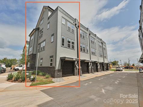 1308 Walter Taylor Way Charlotte NC 28206