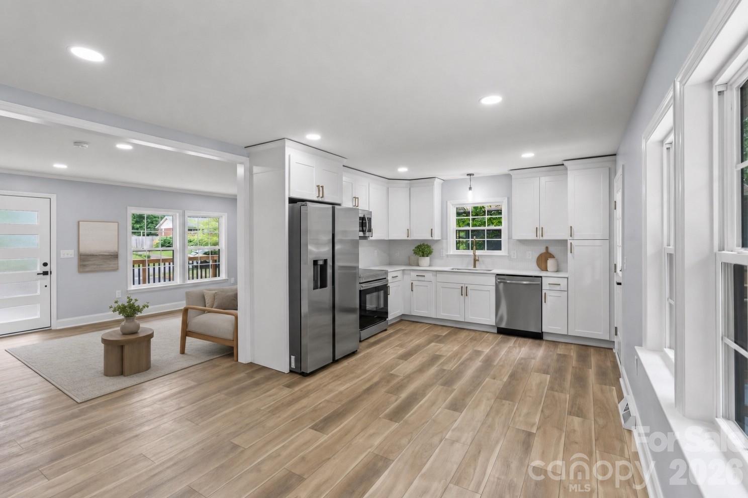 1519 Briarfield Drive Charlotte NC 28205