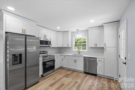 1519 Briarfield Drive Charlotte NC 28205