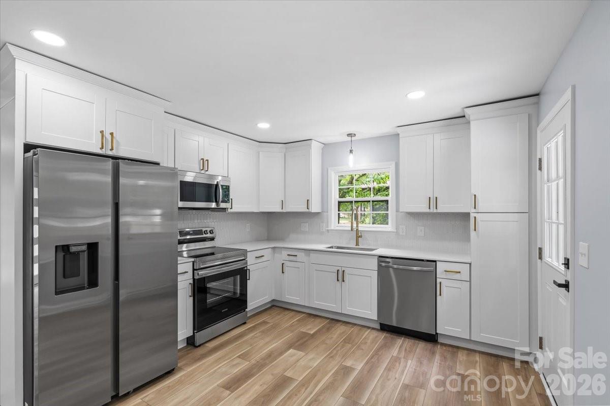 1519 Briarfield Drive Charlotte NC 28205