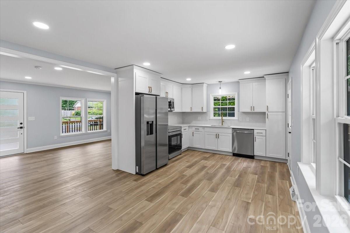 1519 Briarfield Drive Charlotte NC 28205