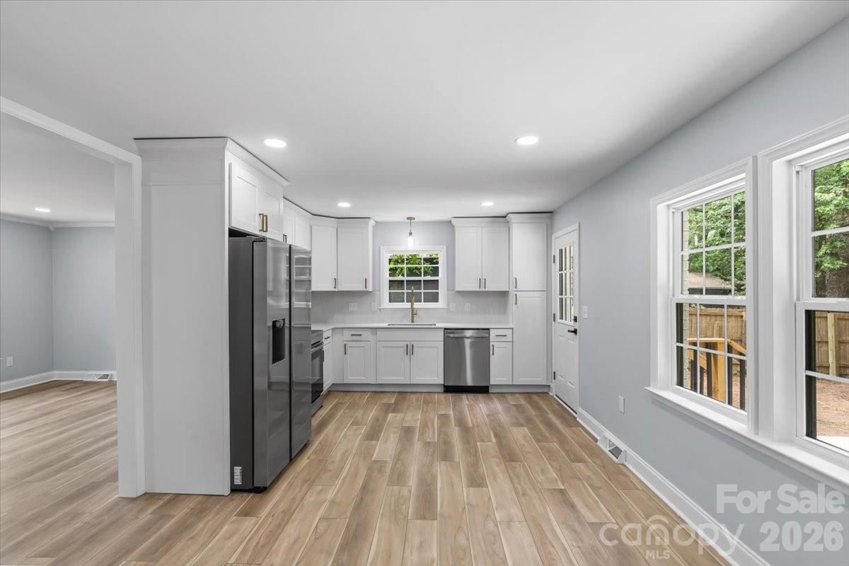 1519 Briarfield Drive Charlotte NC 28205