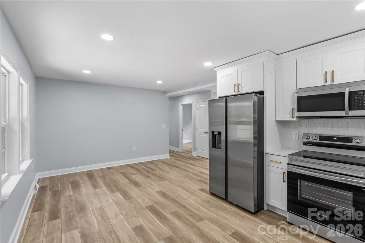 1519 Briarfield Drive Charlotte NC 28205