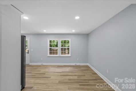 1519 Briarfield Drive Charlotte NC 28205