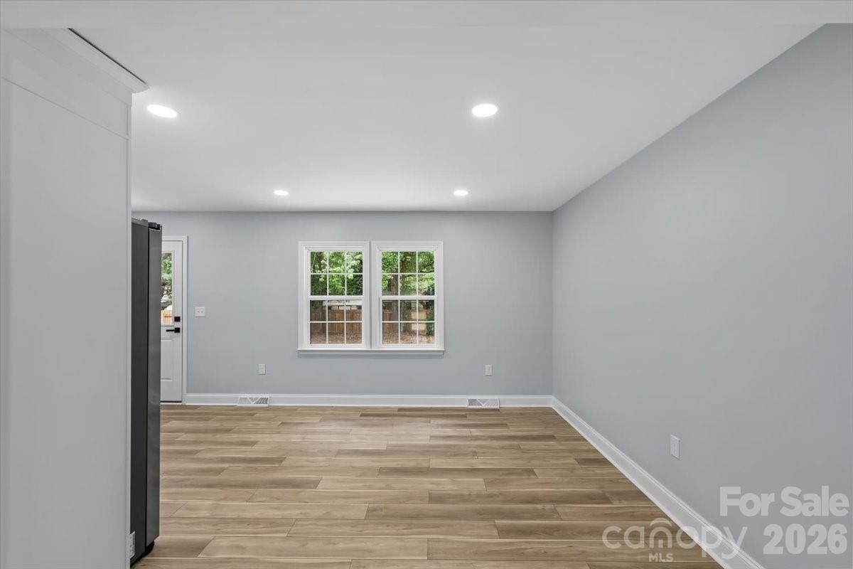 1519 Briarfield Drive Charlotte NC 28205