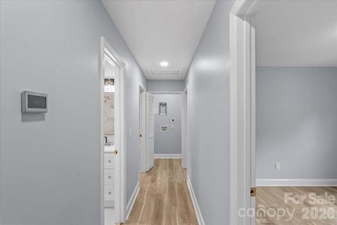 1519 Briarfield Drive Charlotte NC 28205
