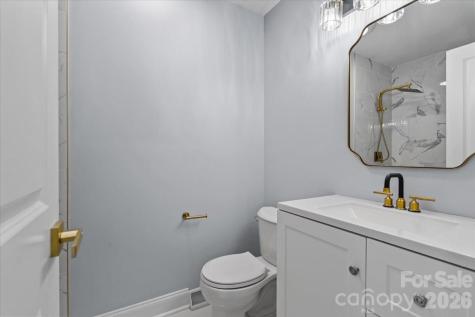 1519 Briarfield Drive Charlotte NC 28205