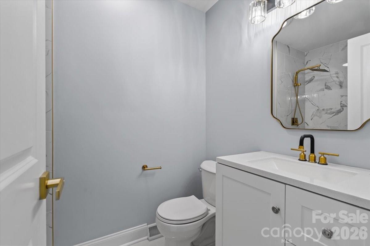 1519 Briarfield Drive Charlotte NC 28205