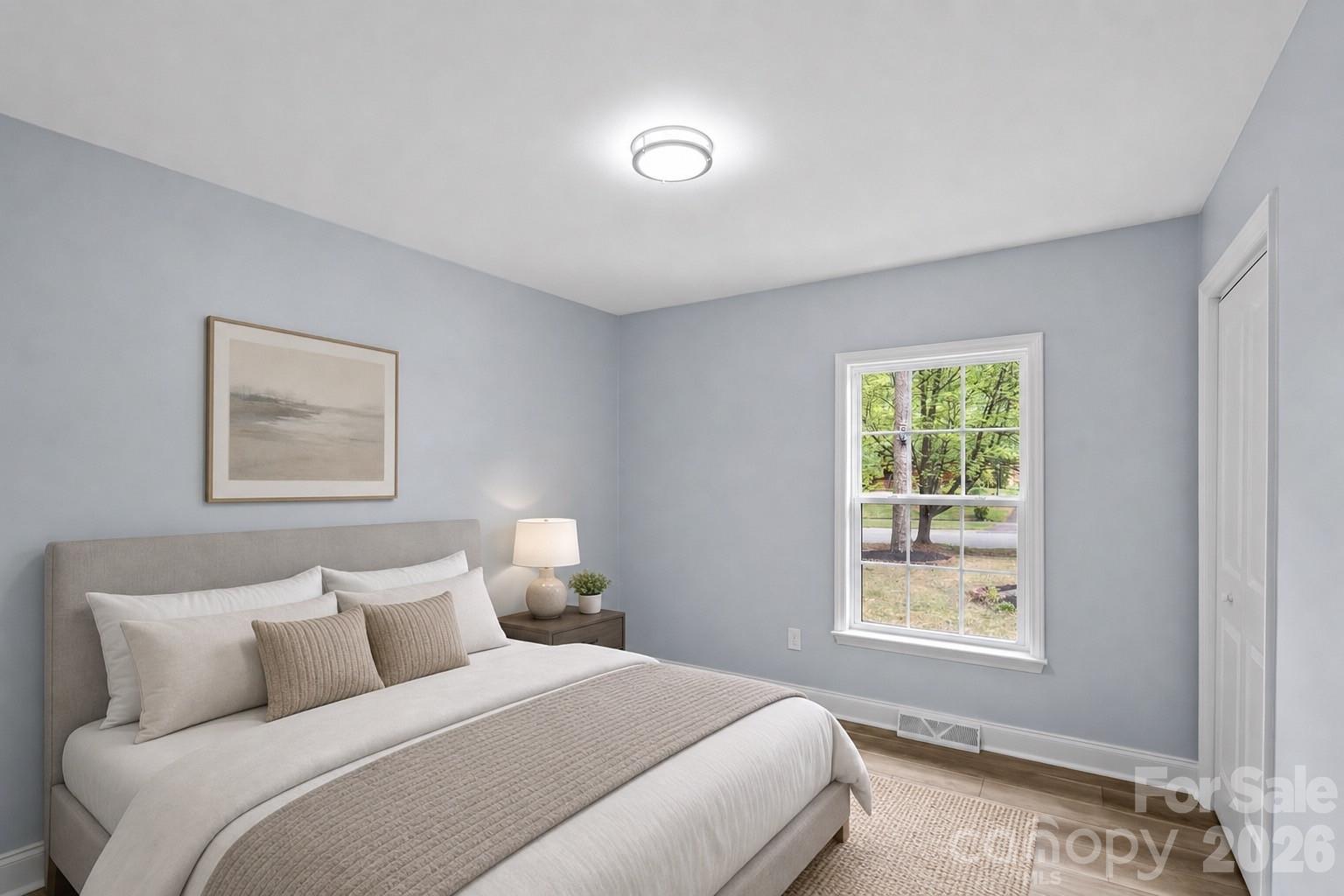 1519 Briarfield Drive Charlotte NC 28205