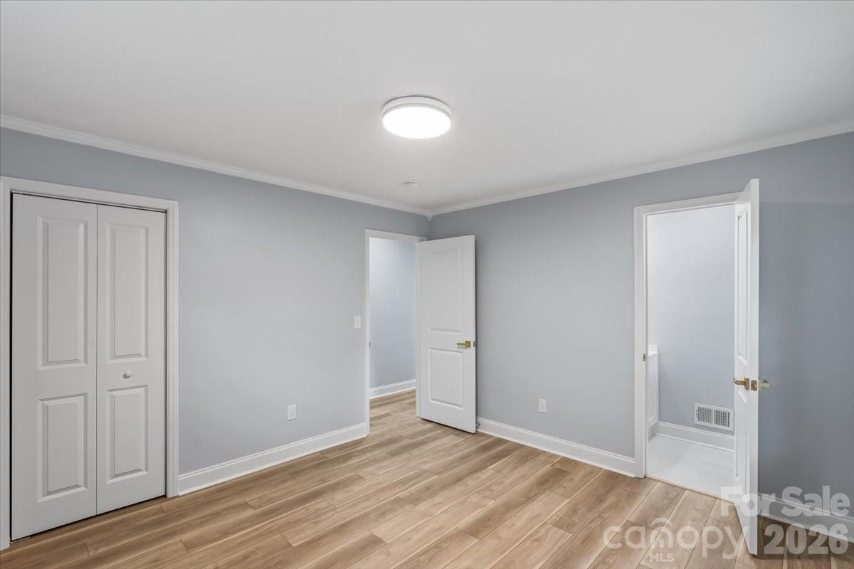 1519 Briarfield Drive Charlotte NC 28205