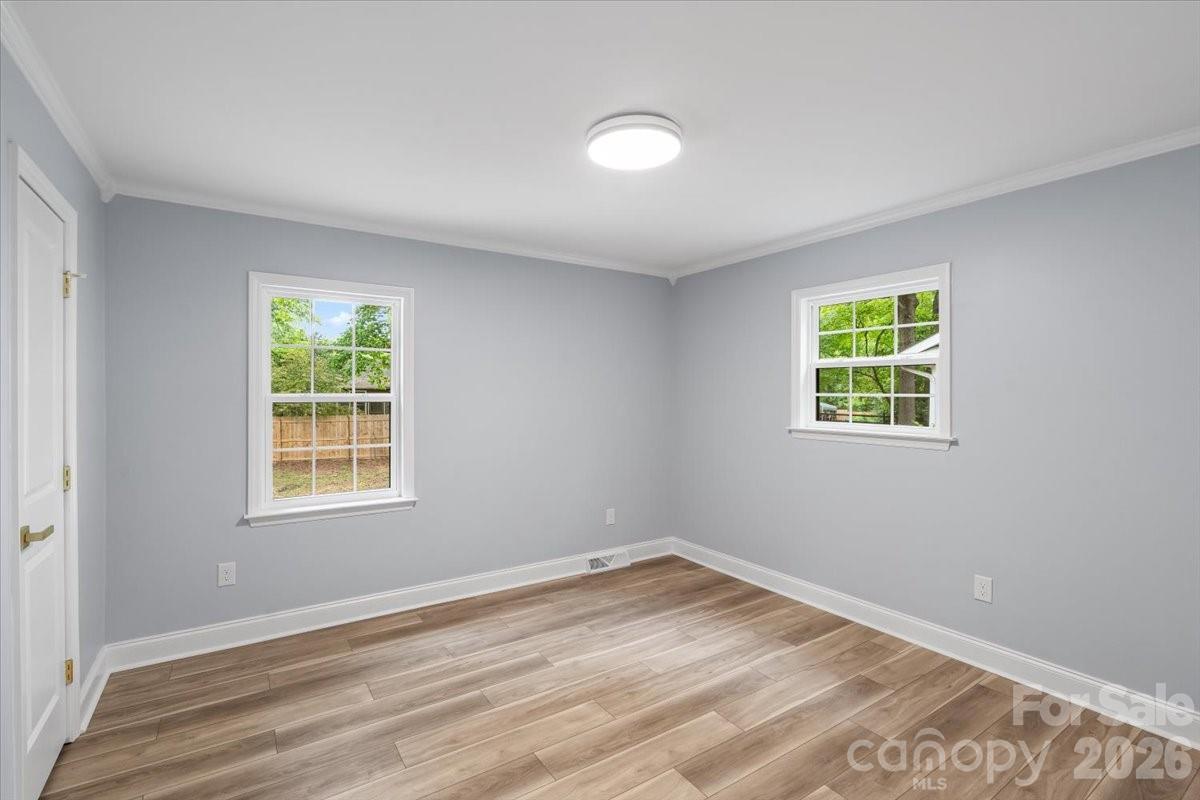1519 Briarfield Drive Charlotte NC 28205