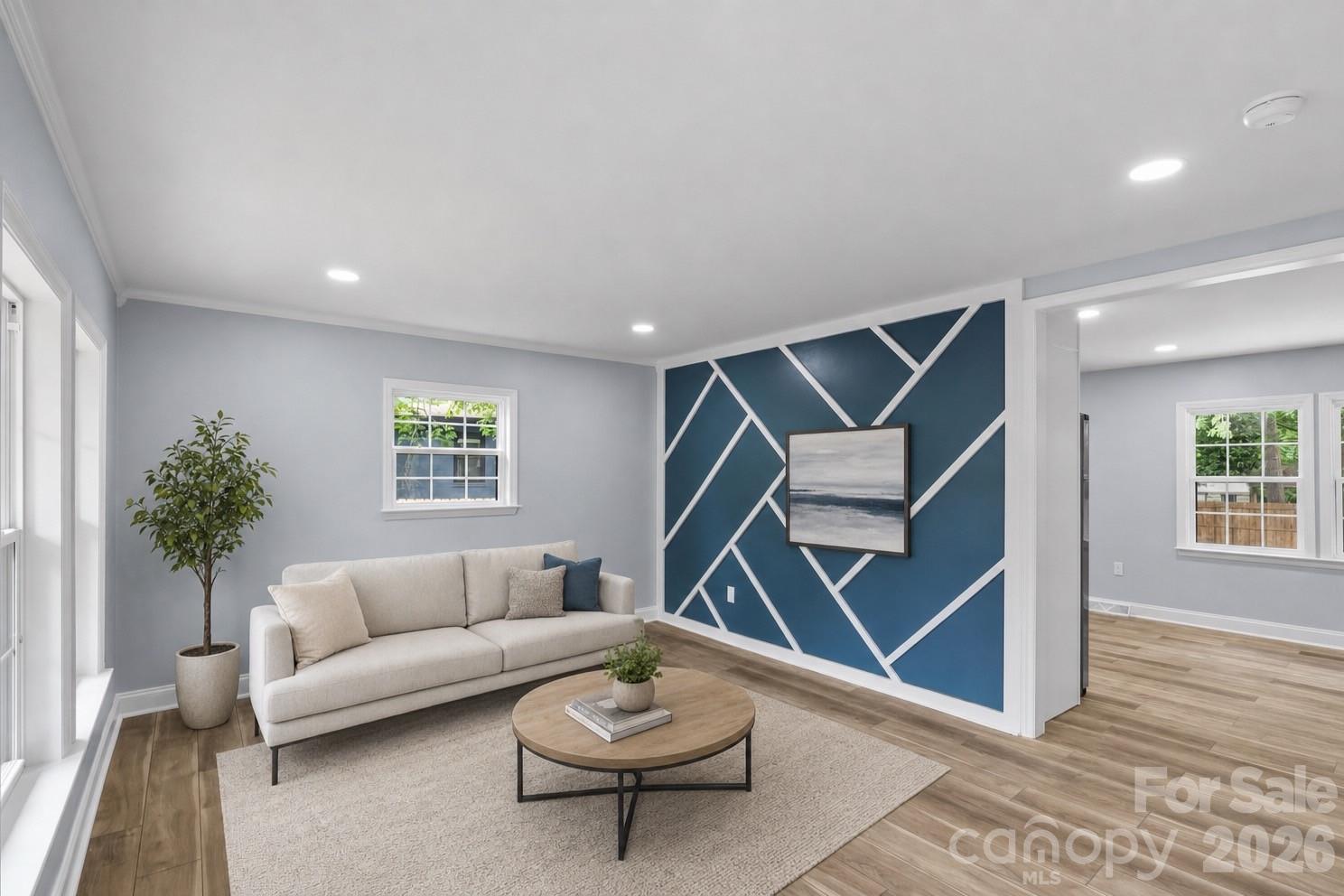 1519 Briarfield Drive Charlotte NC 28205