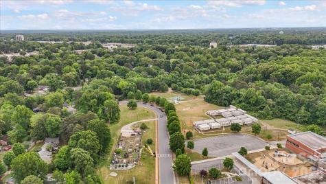 1519 Briarfield Drive Charlotte NC 28205
